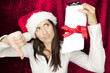 Photo: schlechtes weihnachtsgeschenk schlechtes weihnachtsgeschenk