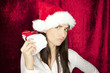 Photo: socken zu weihnachten, falsches geschenk socken zu weihnachten, falsches geschenk