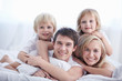 Family home