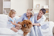 Happy Family