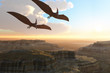 PREHISTORIC CANYON