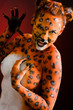 Wildcat Woman