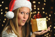 Christmas Surprise Christmas Surprise