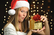 Christmas Surprise Opened! Christmas Surprise Opened!