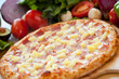 Hawaiian Pizza full 2 Hawaiian Pizza full 2