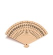wooden oriental fan wooden oriental fan