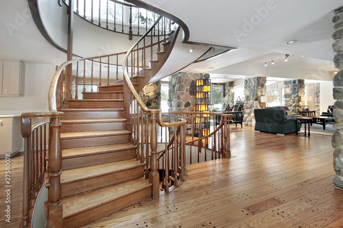 Photo: Western style foyer Western style foyer