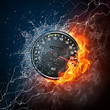 Speedometer