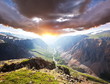 Mountains Mountains