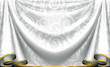 Curtain pattern