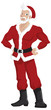 Hot Handsome Santa Claus