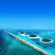 Tropical Atolls
