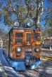 hdr tren soller