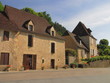 Château de Campagne ; Vallée de la Vézère ; Dordogne, Aquitaine Château de Campagne ; Vallée de la Vézère ; Dordogne, Aquitaine