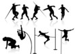 athlétisme athlétisme