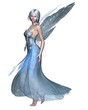 Fairy Winter Spirit 2