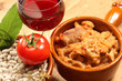 cassoulet