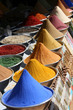 Spices and colorings