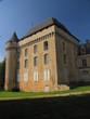 Château de Campagne ; Vallée de la Vézère ; Dordogne, Aquitaine Château de Campagne ; Vallée de la Vézère ; Dordogne, Aquitaine