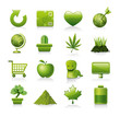 Ecology icons 1