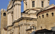 two cathedrals foresight, brescia