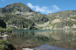 Etang de fontargente,Andorre