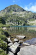 Etang de Fontargente,Andorre