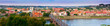 Old town in Kaunas