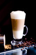 Cafe Late time