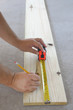 Carpentry