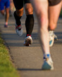 Marathonlauf