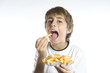 pommes