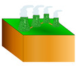 centrale nucléaire