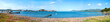 Panoramica Portoferraio, isola d'Elba
