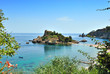 Isola bella taomina
