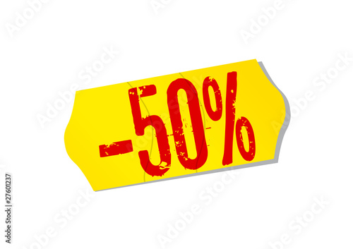 Vector: -50% -50%
