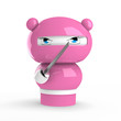 Ninja Girl