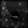 elegant vector banner