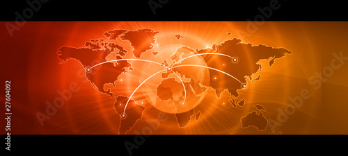 Illustration: Monde Monde
