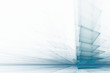 Abstract business science or technology background