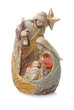 Mary, Jesus and Joseph Mary, Jesus and Joseph