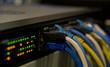 Network cables