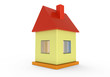 Toy  house