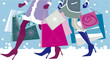 Christmas sales Christmas sales