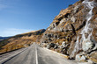 Transfagarasanul rutier în România