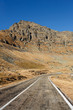 Transfagarasanul rutier în România
