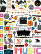 Music Graphics