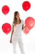 balloon party
