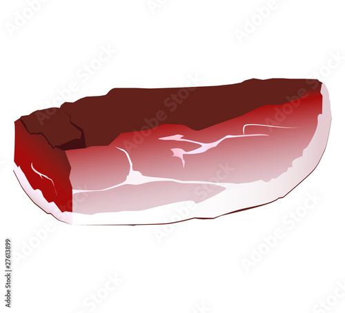 Vektor: Speck Speck