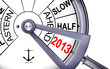 volle kraft 2013